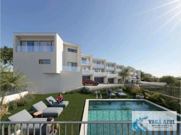Moradia T3 para Venda em Gondomar (São Cosme), Valbom e Jovim