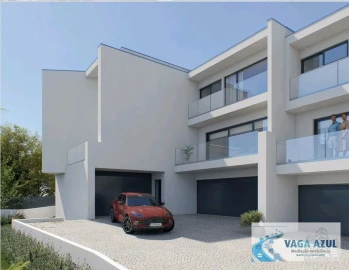 Moradia T3 para Venda em Gondomar (São Cosme), Valbom e Jovim