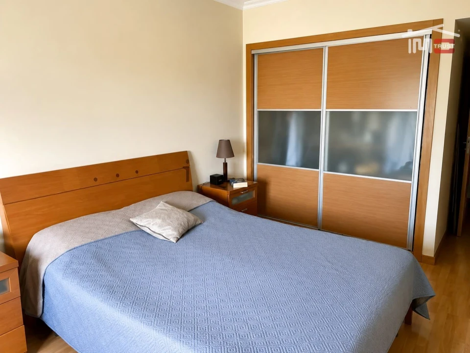 Apartamento T3 para Arrendamento em Montijo e Afonsoeiro Foto 4