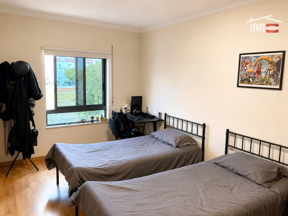 Apartamento T3 para Arrendamento em Montijo e Afonsoeiro Foto 9