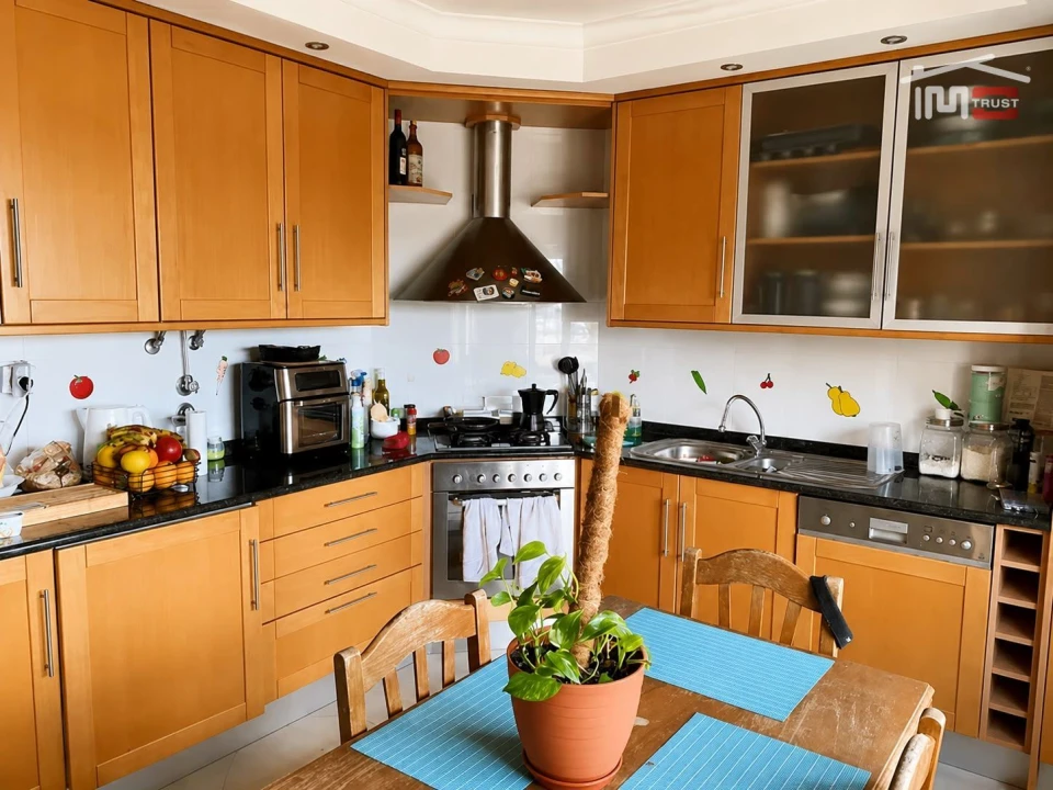 Apartamento T3 para Arrendamento em Montijo e Afonsoeiro Foto 14