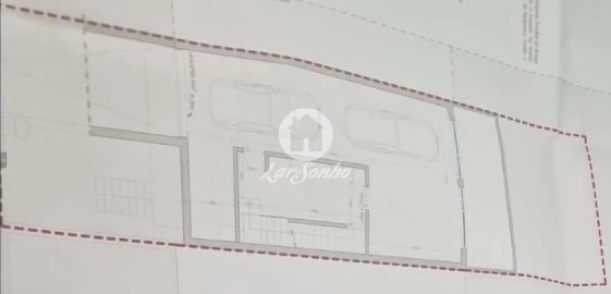 Moradia T3 para Venda em Nogueira, Fraião e Lamaçães