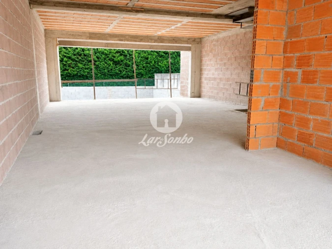 Moradia T3 para Venda em Nogueira, Fraião e Lamaçães Foto 3