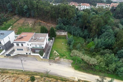 Terreno para Venda em São Martinho do Bispo e Ribeira de Frades