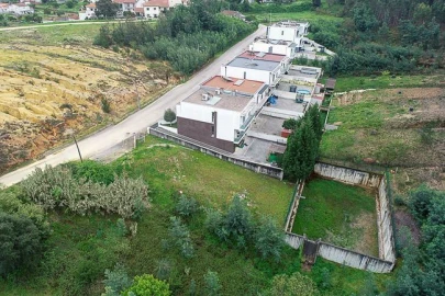Terreno para Venda em São Martinho do Bispo e Ribeira de Frades