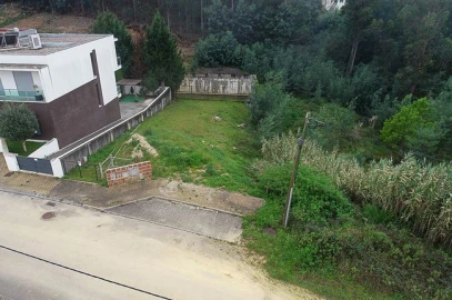 Terreno para Venda em São Martinho do Bispo e Ribeira de Frades