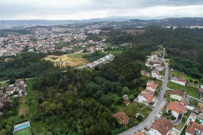 Terreno para Venda em São Martinho do Bispo e Ribeira de Frades