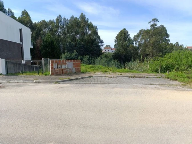 Terreno para Venda em São Martinho do Bispo e Ribeira de Frades Foto 9