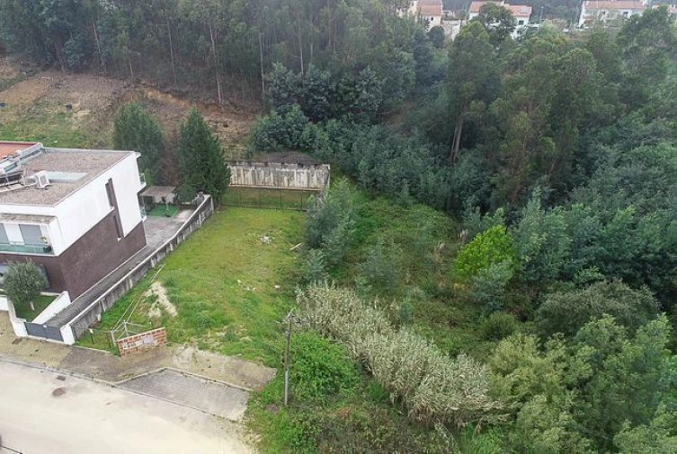 Terreno para Venda em São Martinho do Bispo e Ribeira de Frades Foto 13