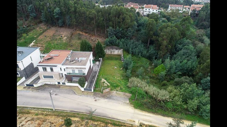 Terreno para Venda em São Martinho do Bispo e Ribeira de Frades