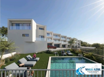 Moradia T3 para Venda em Gondomar (São Cosme), Valbom e Jovim