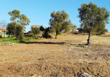Terreno para Venda em Trouxemil e Torre de Vilela
