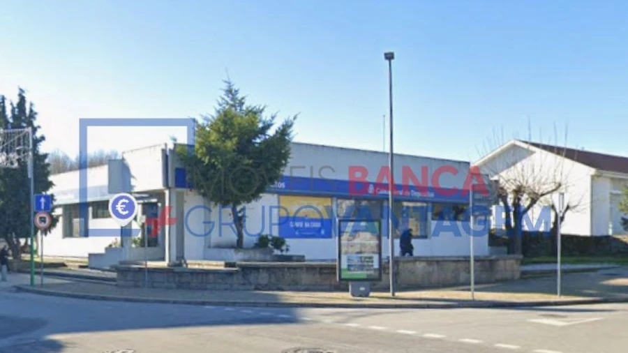 Prédio para Venda em Carrazeda de Ansiães