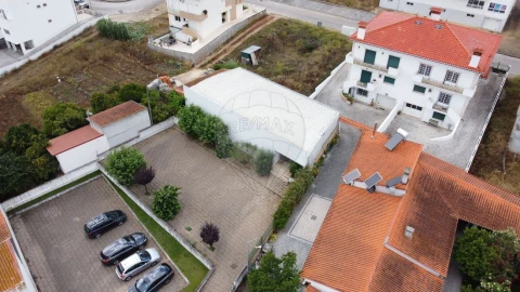 Armazém para Venda em São Silvestre