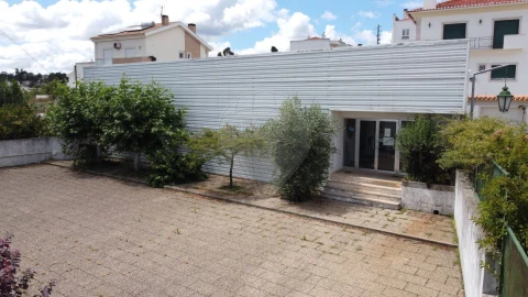 Armazém para Venda em São Silvestre