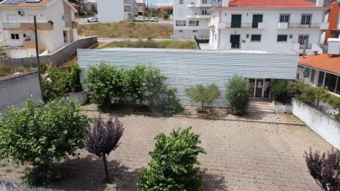 Armazém para Venda em São Silvestre
