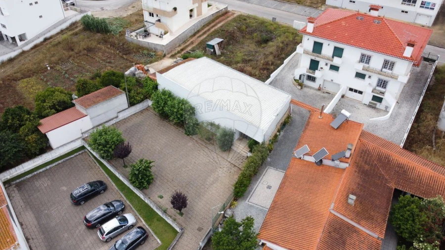 Armazém para Venda em São Silvestre