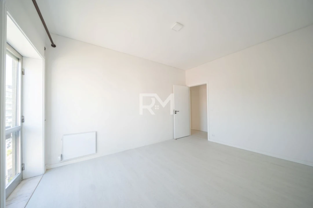 Apartamento T3 para Arrendamento em Matosinhos e Leça da Palmeira Foto 15