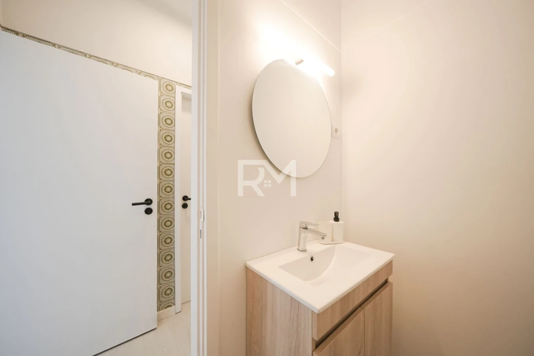 Apartamento T3 para Arrendamento em Matosinhos e Leça da Palmeira Foto 18