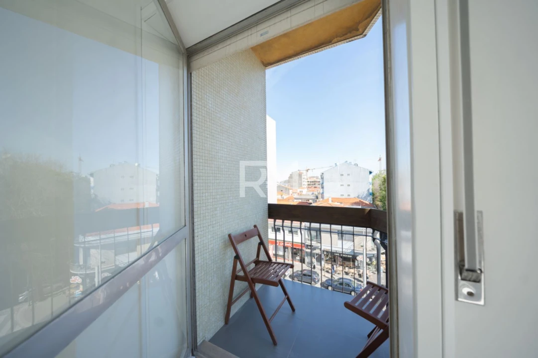 Apartamento T3 para Arrendamento em Matosinhos e Leça da Palmeira Foto 21