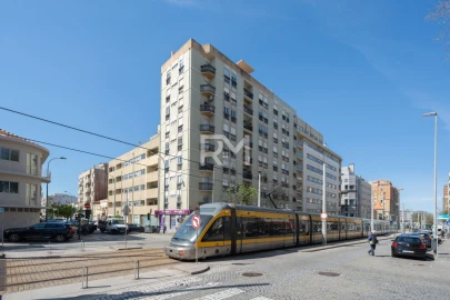 Apartamento T3 para Arrendamento em Matosinhos e Leça da Palmeira