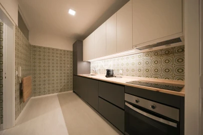 Apartamento T3 para Arrendamento em Matosinhos e Leça da Palmeira