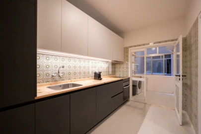 Apartamento T3 para Arrendamento em Matosinhos e Leça da Palmeira