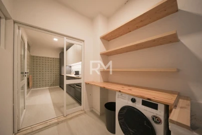 Apartamento T3 para Arrendamento em Matosinhos e Leça da Palmeira