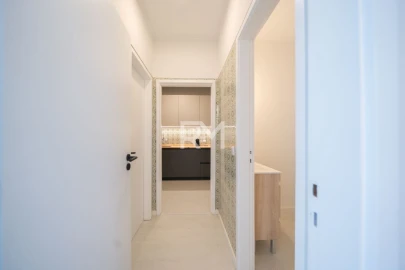 Apartamento T3 para Arrendamento em Matosinhos e Leça da Palmeira