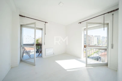 Apartamento T3 para Arrendamento em Matosinhos e Leça da Palmeira
