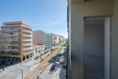 Apartamento T3 para Arrendamento em Matosinhos e Leça da Palmeira