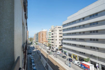 Apartamento T3 para Arrendamento em Matosinhos e Leça da Palmeira