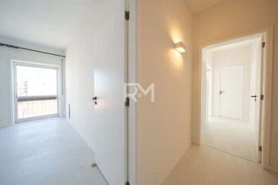 Apartamento T3 para Arrendamento em Matosinhos e Leça da Palmeira