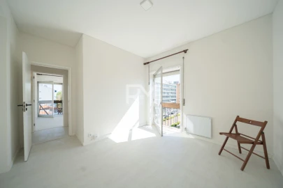 Apartamento T3 para Arrendamento em Matosinhos e Leça da Palmeira
