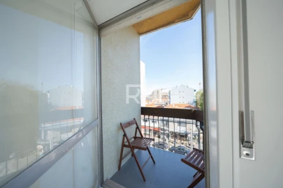 Apartamento T3 para Arrendamento em Matosinhos e Leça da Palmeira