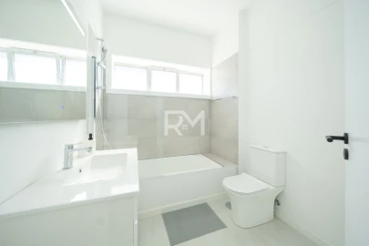 Apartamento T3 para Arrendamento em Matosinhos e Leça da Palmeira