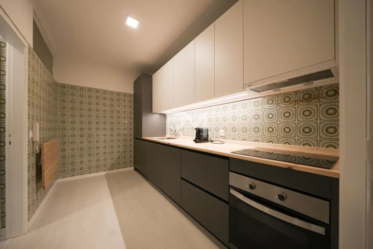 Apartamento T3 para Arrendamento em Matosinhos e Leça da Palmeira Foto 3