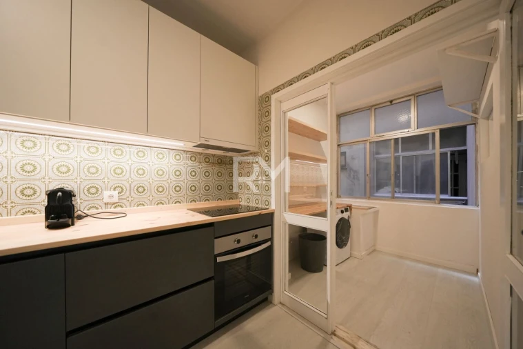 Apartamento T3 para Arrendamento em Matosinhos e Leça da Palmeira Foto 4