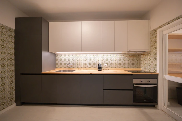 Apartamento T3 para Arrendamento em Matosinhos e Leça da Palmeira Foto 6