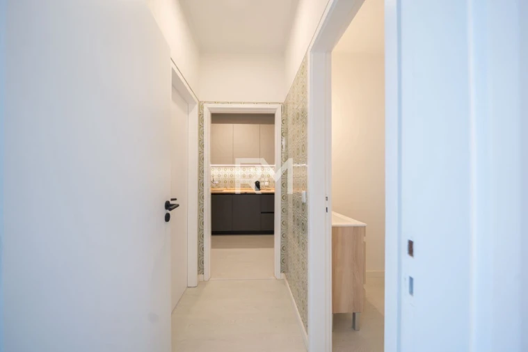 Apartamento T3 para Arrendamento em Matosinhos e Leça da Palmeira Foto 8