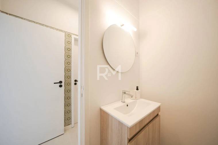 Apartamento T3 para Arrendamento em Matosinhos e Leça da Palmeira Foto 18