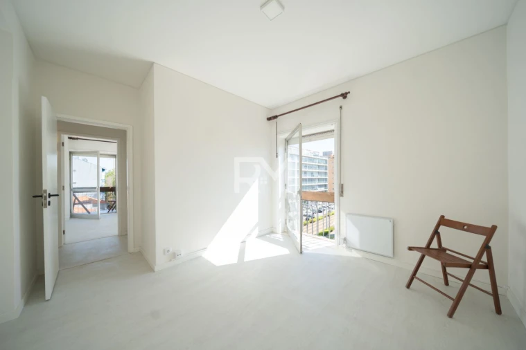 Apartamento T3 para Arrendamento em Matosinhos e Leça da Palmeira Foto 19
