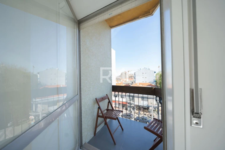 Apartamento T3 para Arrendamento em Matosinhos e Leça da Palmeira Foto 21