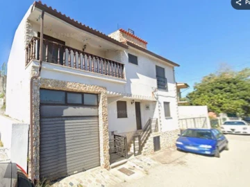 Moradia T3 para Venda em São Silvestre