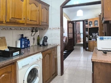 Moradia T3 para Venda em São Silvestre