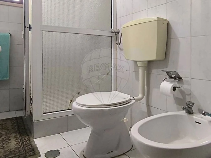 Moradia T3 para Venda em São Silvestre Foto 10