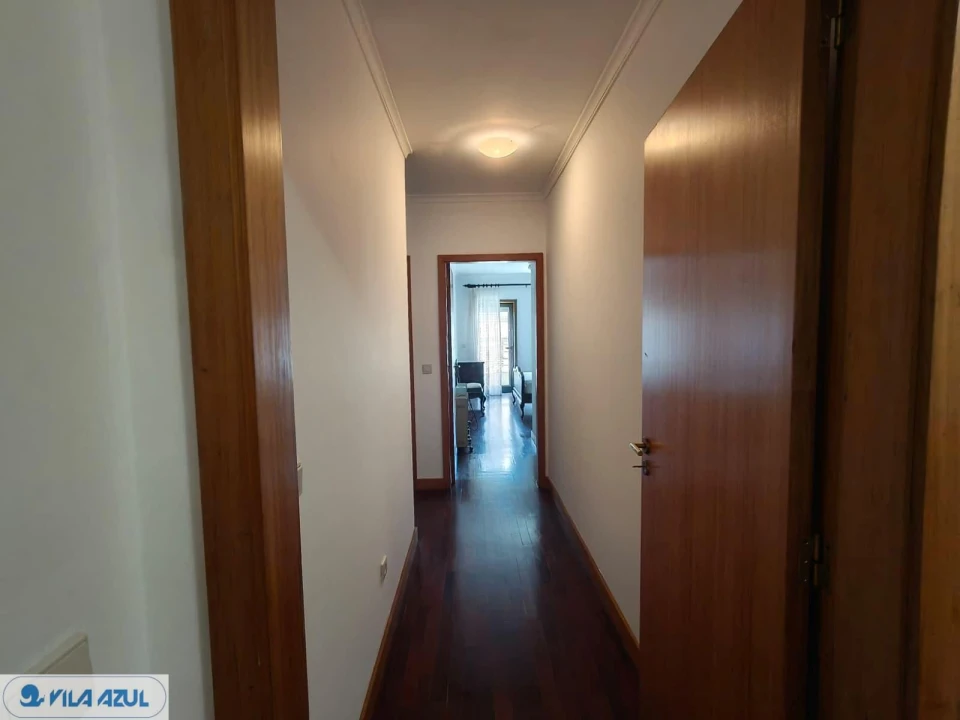 Apartamento T2 para Arrendamento em Lordelo do Ouro e Massarelos Foto 15