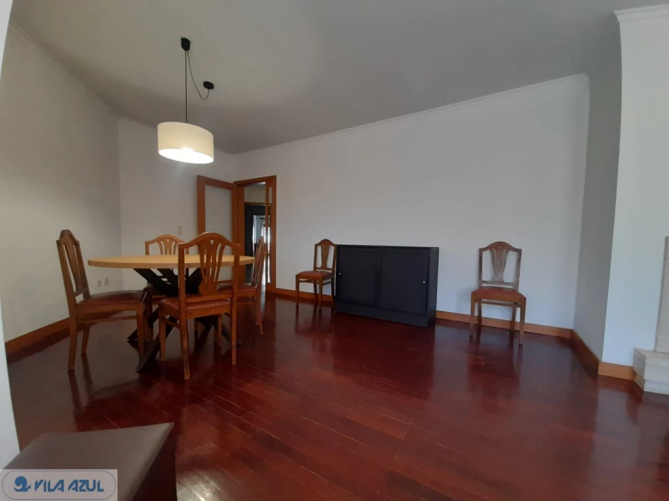 Apartamento T2 para Arrendamento em Lordelo do Ouro e Massarelos Foto 3