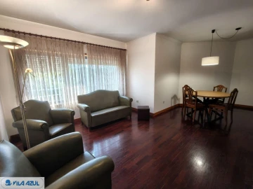 Apartamento T2 para Arrendamento em Lordelo do Ouro e Massarelos