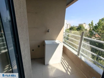 Apartamento T2 para Arrendamento em Lordelo do Ouro e Massarelos